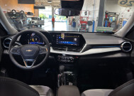 2026 Chevrolet Trax in Burlington, WI 53105 - 18153332 12