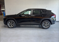 2026 Chevrolet Trax in Burlington, WI 53105 - 18153332 38