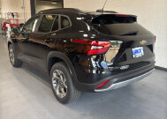 2026 Chevrolet Trax in Burlington, WI 53105 - 18153332 39