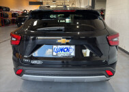 2026 Chevrolet Trax in Burlington, WI 53105 - 18153332 40