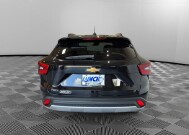 2026 Chevrolet Trax in Burlington, WI 53105 - 18153332 4