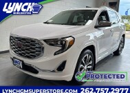 2019 GMC Terrain in Burlington, WI 53105 - 18153333 46