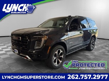 2026 GMC Yukon in Burlington, WI 53105