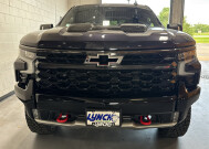 2024 Chevrolet Silverado 1500 in Burlington, WI 53105 - 18153336 8