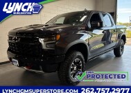 2024 Chevrolet Silverado 1500 in Burlington, WI 53105 - 18153336 47