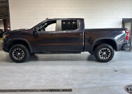 2024 Chevrolet Silverado 1500 in Burlington, WI 53105 - 18153336 48