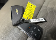 2024 Chevrolet Silverado 1500 in Burlington, WI 53105 - 18153336 45