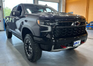 2024 Chevrolet Silverado 1500 in Burlington, WI 53105 - 18153336 52