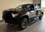 2024 Chevrolet Silverado 1500 in Burlington, WI 53105 - 18153336 13