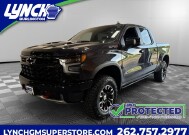 2024 Chevrolet Silverado 1500 in Burlington, WI 53105 - 18153336 46