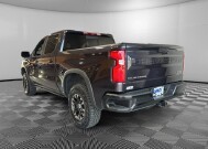 2024 Chevrolet Silverado 1500 in Burlington, WI 53105 - 18153336 3