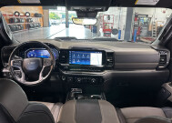 2024 Chevrolet Silverado 1500 in Burlington, WI 53105 - 18153336 18