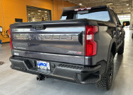 2024 Chevrolet Silverado 1500 in Burlington, WI 53105 - 18153336 51