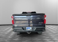 2024 Chevrolet Silverado 1500 in Burlington, WI 53105 - 18153336 4