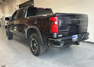 2024 Chevrolet Silverado 1500 in Burlington, WI 53105 - 18153336 49