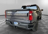 2024 Chevrolet Silverado 1500 in Burlington, WI 53105 - 18153336 5