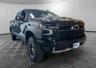 2024 Chevrolet Silverado 1500 in Burlington, WI 53105 - 18153336 7