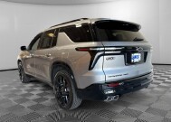 2025 Chevrolet Traverse in Burlington, WI 53105 - 18153340 3
