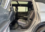 2025 Chevrolet Traverse in Burlington, WI 53105 - 18153340 10