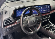 2025 Chevrolet Traverse in Burlington, WI 53105 - 18153340 18