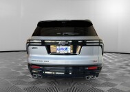 2025 Chevrolet Traverse in Burlington, WI 53105 - 18153340 4