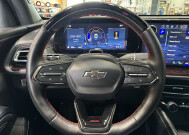 2025 Chevrolet Traverse in Burlington, WI 53105 - 18153340 24