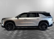 2025 Chevrolet Traverse in Burlington, WI 53105 - 18153340 2