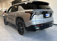 2025 Chevrolet Traverse in Burlington, WI 53105 - 18153340 48