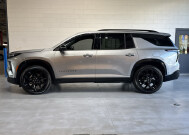 2025 Chevrolet Traverse in Burlington, WI 53105 - 18153340 47