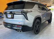 2025 Chevrolet Traverse in Burlington, WI 53105 - 18153340 50