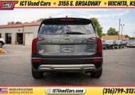 2021 Kia Telluride in Wichita, KS 67216 - 18153341 4
