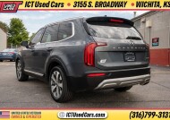 2021 Kia Telluride in Wichita, KS 67216 - 18153341 3