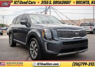 2021 Kia Telluride in Wichita, KS 67216 - 18153341 8