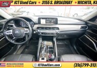 2021 Kia Telluride in Wichita, KS 67216 - 18153341 21