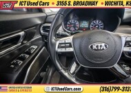 2021 Kia Telluride in Wichita, KS 67216 - 18153341 18