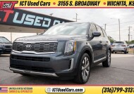 2021 Kia Telluride in Wichita, KS 67216 - 18153341 1