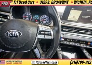 2021 Kia Telluride in Wichita, KS 67216 - 18153341 19