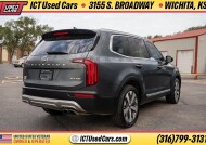 2021 Kia Telluride in Wichita, KS 67216 - 18153341 6