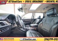 2021 Kia Telluride in Wichita, KS 67216 - 18153341 12