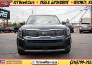 2021 Kia Telluride in Wichita, KS 67216 - 18153341 9