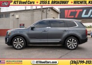 2021 Kia Telluride in Wichita, KS 67216 - 18153341 2