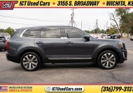 2021 Kia Telluride in Wichita, KS 67216 - 18153341 7
