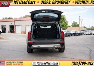 2021 Kia Telluride in Wichita, KS 67216 - 18153341 5