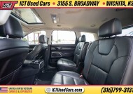 2021 Kia Telluride in Wichita, KS 67216 - 18153341 13