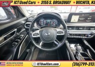 2021 Kia Telluride in Wichita, KS 67216 - 18153341 11