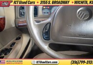2000 Mercury Grand Marquis in Wichita, KS 67216 - 18153342 17