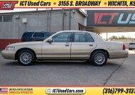 2000 Mercury Grand Marquis in Wichita, KS 67216 - 18153342 3