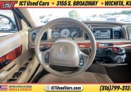 2000 Mercury Grand Marquis in Wichita, KS 67216 - 18153342 11