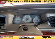 2000 Mercury Grand Marquis in Wichita, KS 67216 - 18153342 21