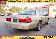 2000 Mercury Grand Marquis in Wichita, KS 67216 - 18153342 7
